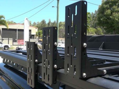Machine Brackets
