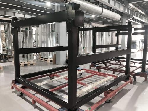 Chassis Frames