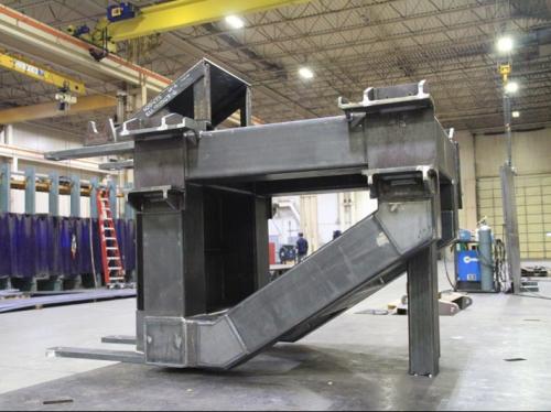 Custom Fabrications