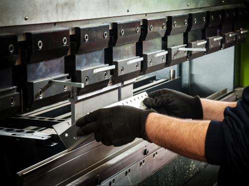Press Brake