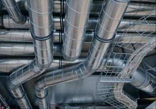 Ventilation Systems